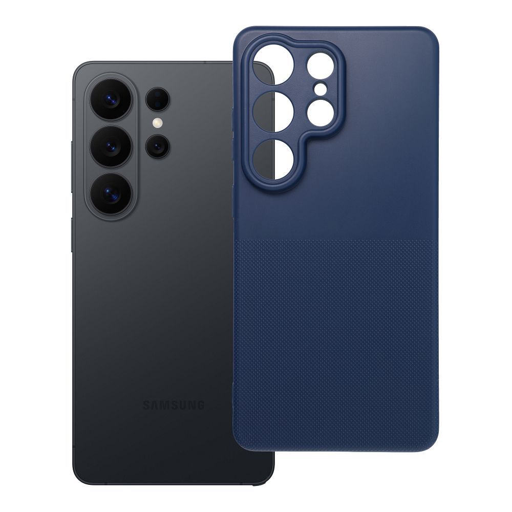 Suojakuori Samsung S26 ULTRA Easy Dual sininen