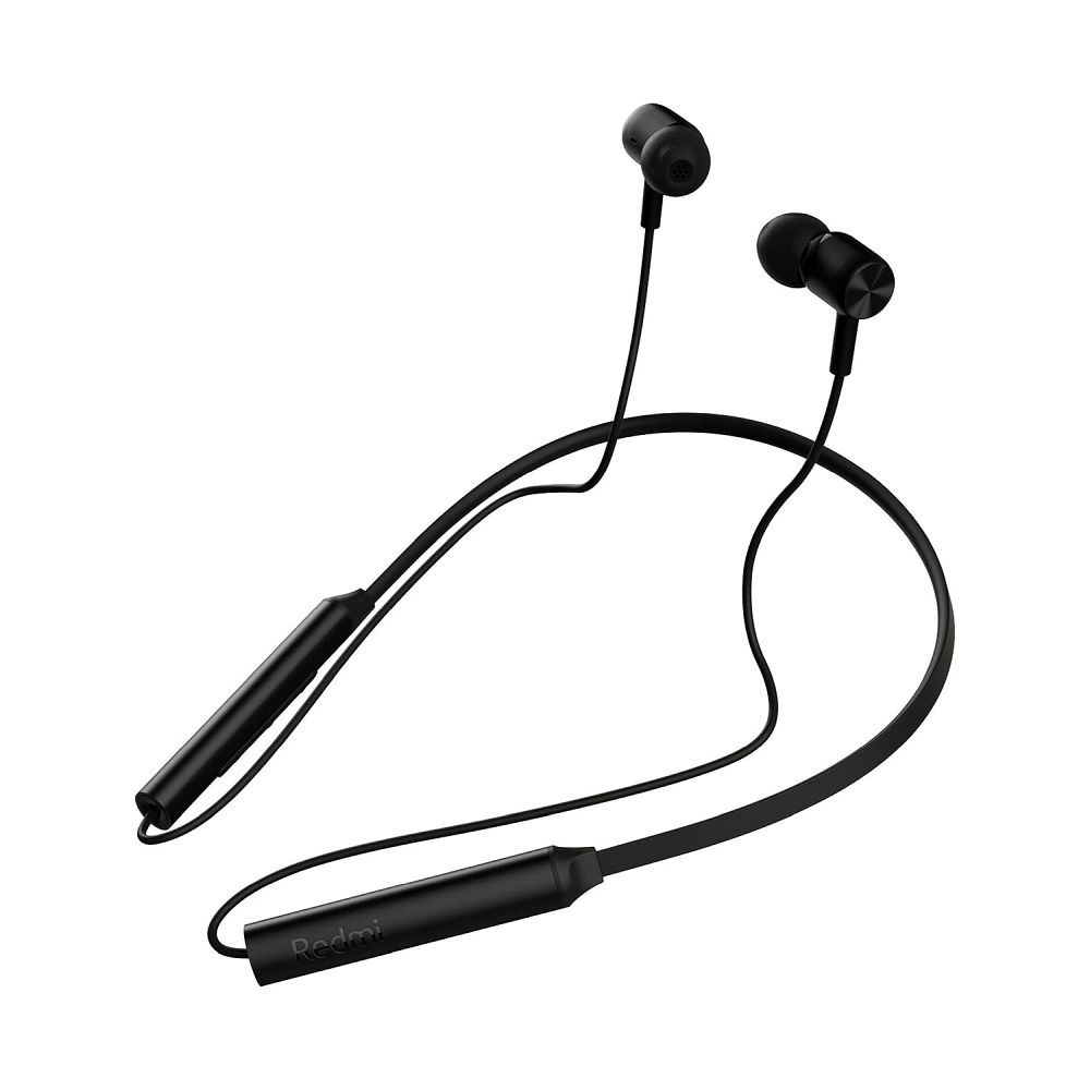 Langattomat kuulokkeet Xiaomi SonicBass 2 musta