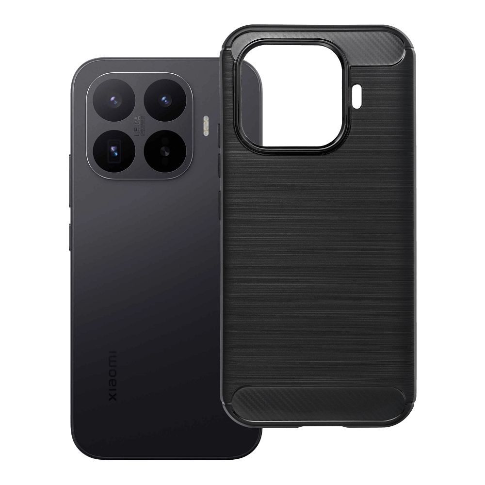 Case for Xiaomi 17T Carbon 2.0 black