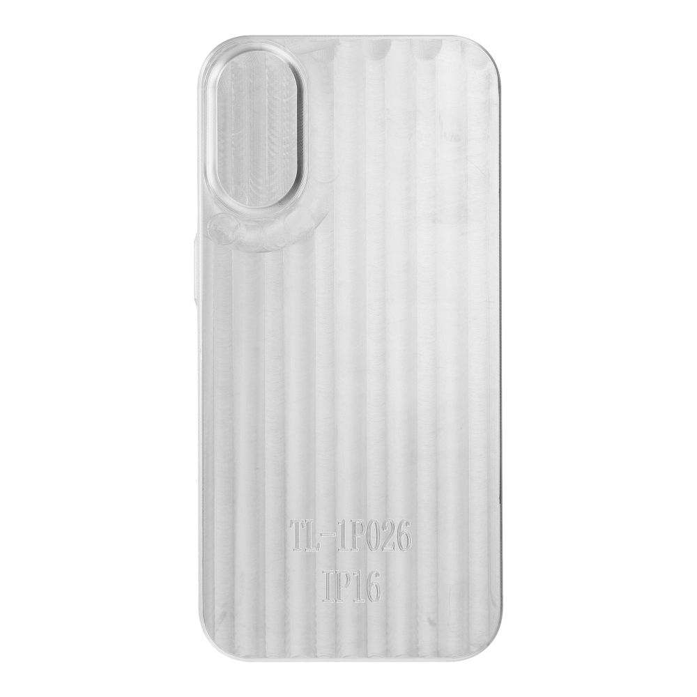 Sublimaatiomuotti yksittäiskuorelle IPHONE 16
