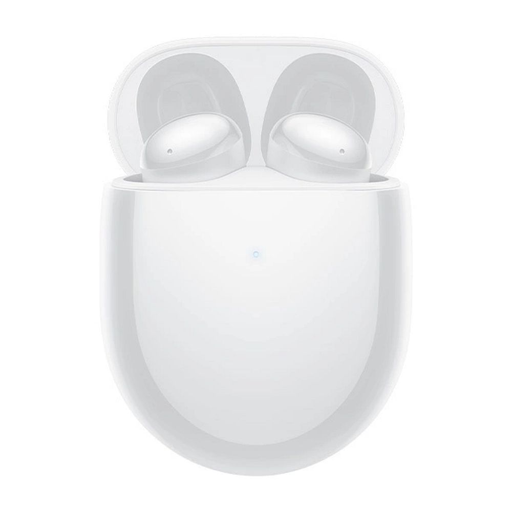Xiaomi TWS Redmi Buds 4 langattomat Bluetooth-kuulokkeet valkoinen