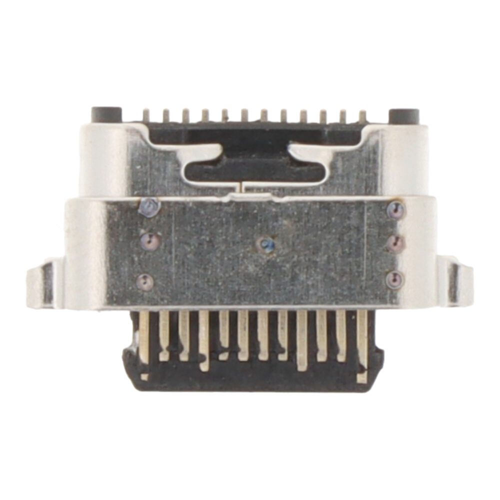 Įkrovimo kontaktas Samsung A11 A115 / A02s A025 / M11 / A03s A037 / CAT S53 ORG Premium