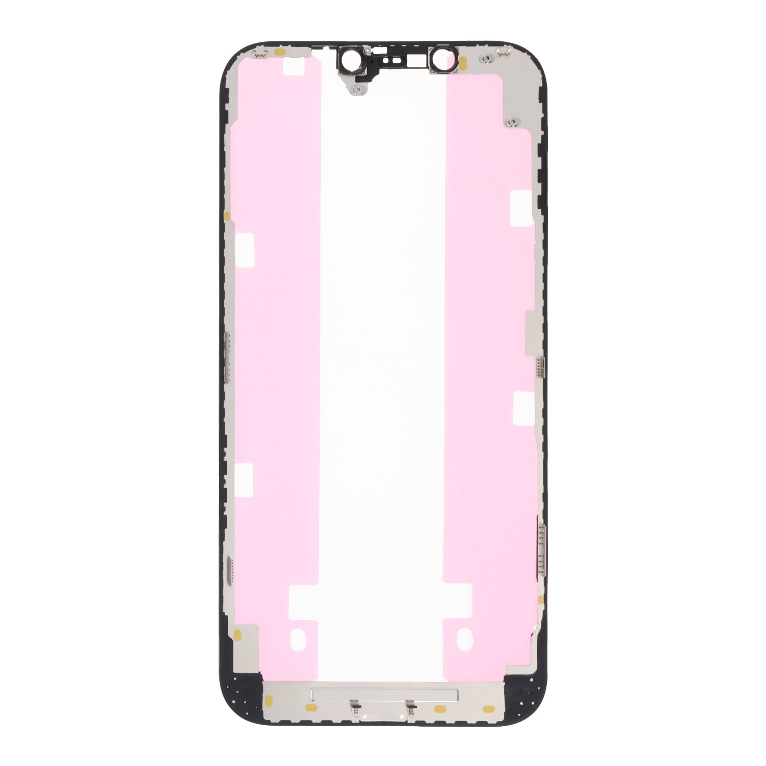 Kehys näytölle Apple iPhone 12 Pro Max OEM