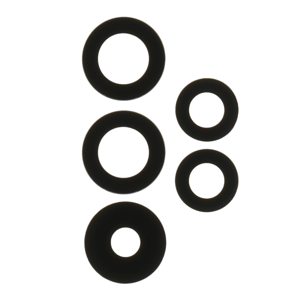 Samsung A336 A33 5G / A536 A53 5G kameros stikliukas (only lens 5pcs) ORG