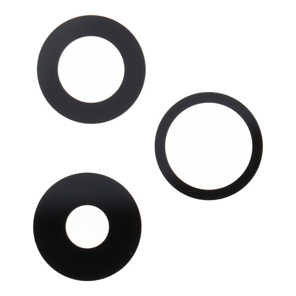 Apple iPhone 14 Pro / 14 Pro Max kameros stikliukas (only lens 3pcs) ORG
