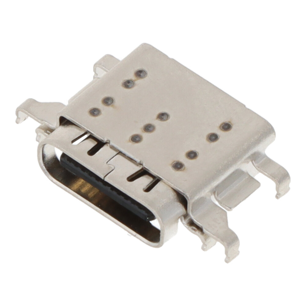 Įkrovimo lizdas, kontaktas Dell Latitude 13 5320 / 14 5420 / 15 5520 Type-C