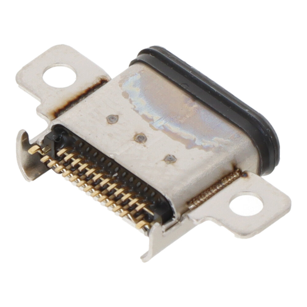 Įkrovimo kontaktas CAT S62 Pro / S61 / S52 Type C