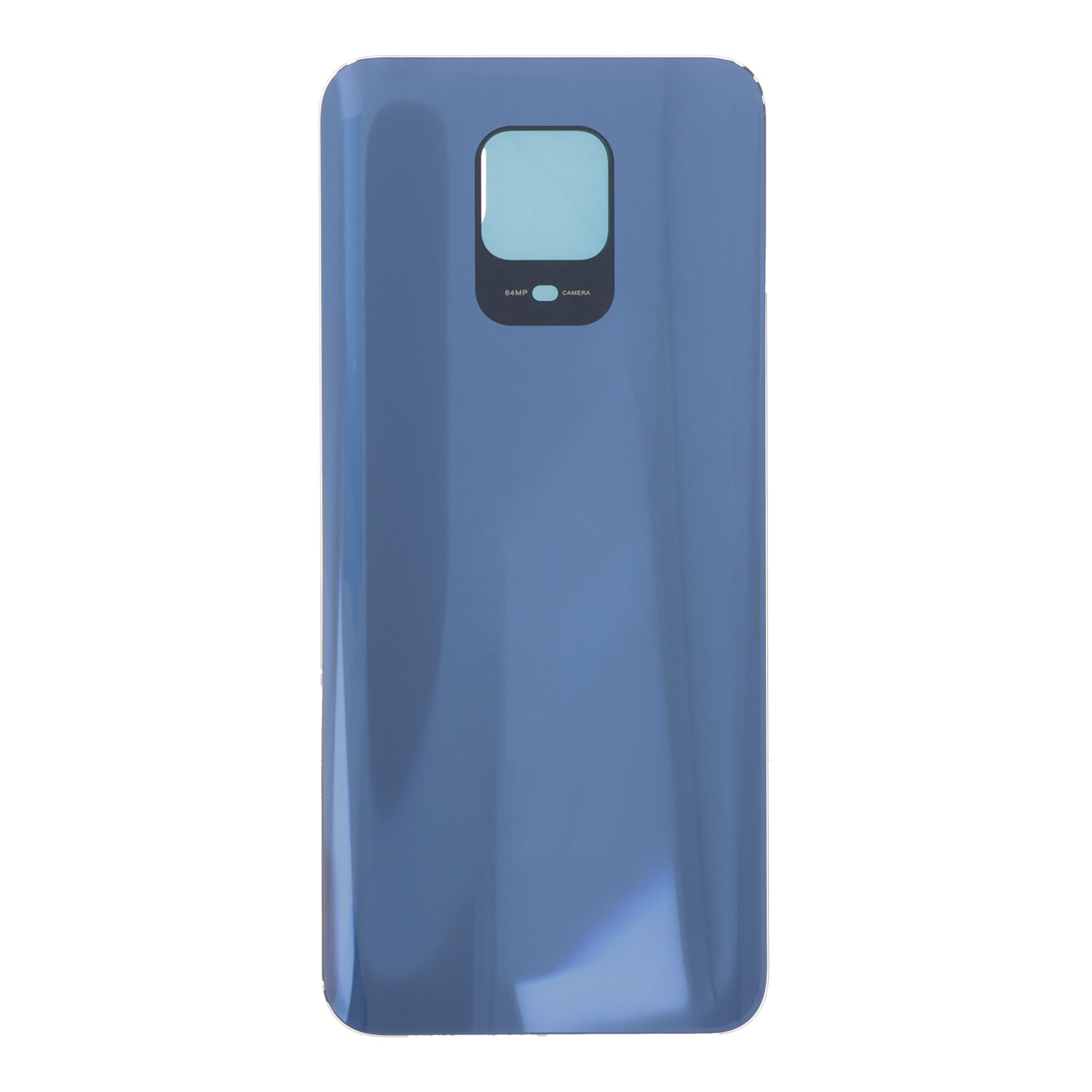 Takakuori Xiaomi Redmi Note 9 Pro Interstellar Gray OEM