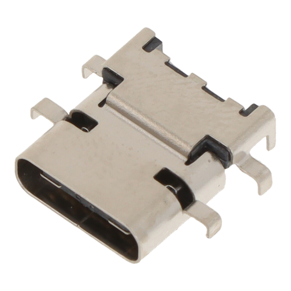 Latausliitin Lenovo E480 / E485 / E580 / E585 / E490 / E495 / E590 / E595 / E15 GEN 1 / L380 / L380 Yoga / L390 / L390 Yoga / Acer Spin CP513-1H / CB5-312T / ASUS UX393