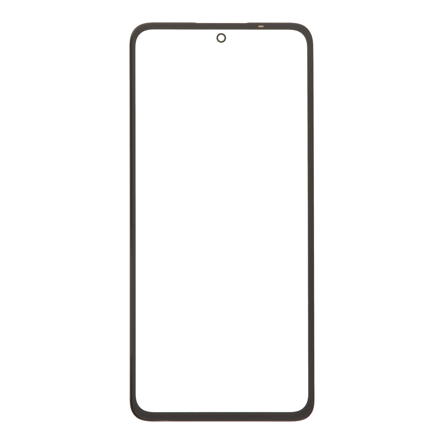 LCD-lasi Xiaomi Redmi Note 14 4G 161mm OCA-liimalla