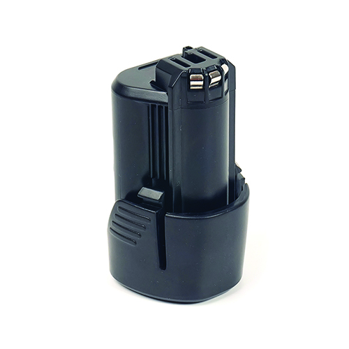 Sähkötyökalun akku BOSCH GBA, 10.8V/12V, 2.0Ah, Li-ion