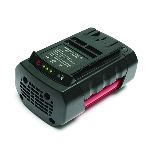 Sähkötyökalun akku BOSCH GBA 36V, 3.0Ah, Li-ion