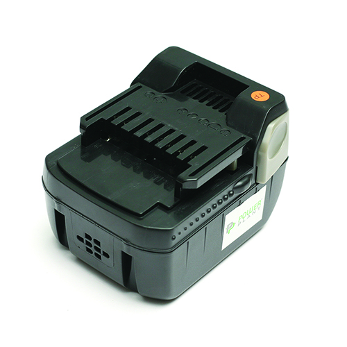 Sähkötyökalun akku HITACHI BSL1415, 14.4V, 4.0Ah, Li-ion