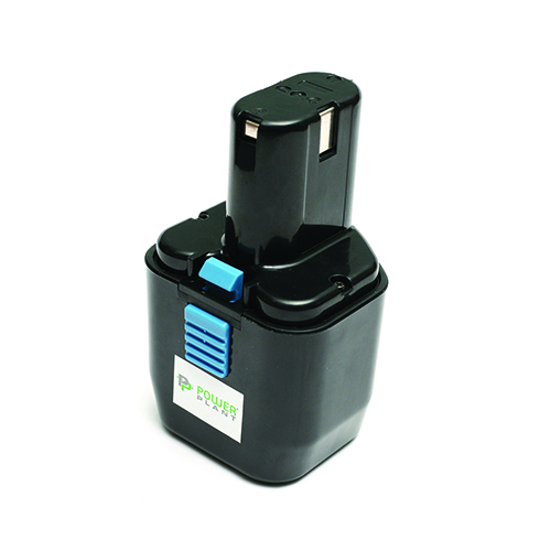 Sähkötyökalun akku HITACHI EB12, 12V, 2.0Ah, Ni-CD