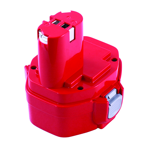 Sähkötyökalun akku MAKITA ML143, ML1420, 14.4V, 3.0Ah, Ni-MH