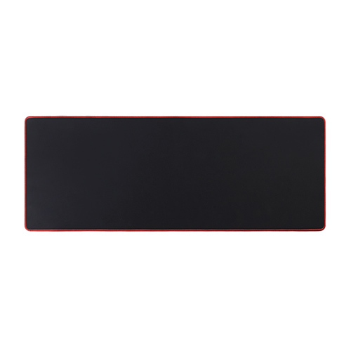 Large Gaming Mouse Pad with Stitched Edges 800x300