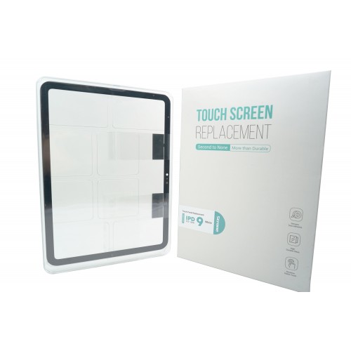 Touchscreen Compatible With Apple iPad Air / iPad 2017 Black Original