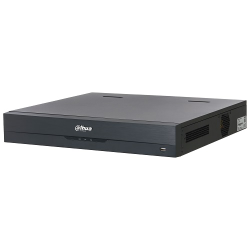IP-verkkotallennin 16ch NVR5416-EI2
