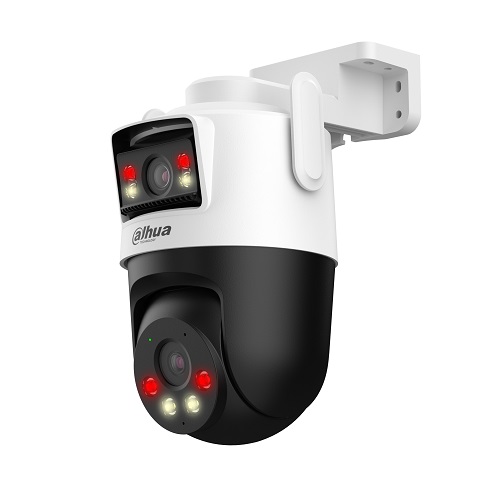 Mini 4 Megapixel HD Network  PTZ Dome Camera zoom WIFI P5D-5F-PV