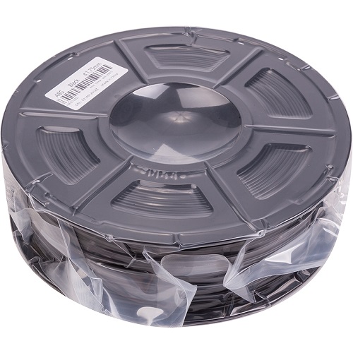 3D-tulostusfilamentti ABS, 1.75mm, 1kg, musta
