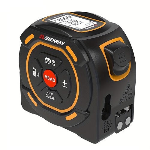 Lasermittanauha 60m/5m
