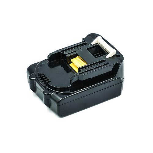 Sähkötyökalun akku MAKITA BL1415, 14.4V, 3Ah, Li-ion