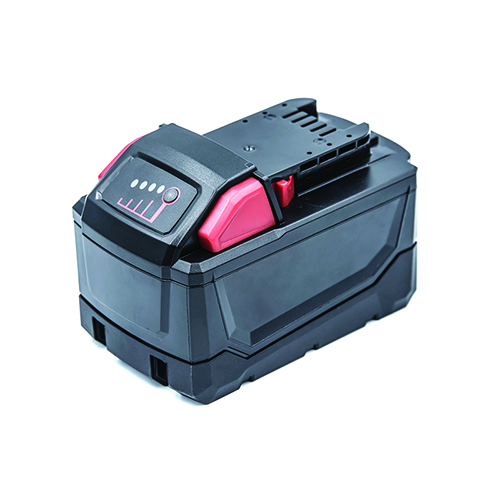 Sähkötyökalun akku MILWAUKEE M18, 18V, 7.5Ah, Li-ion