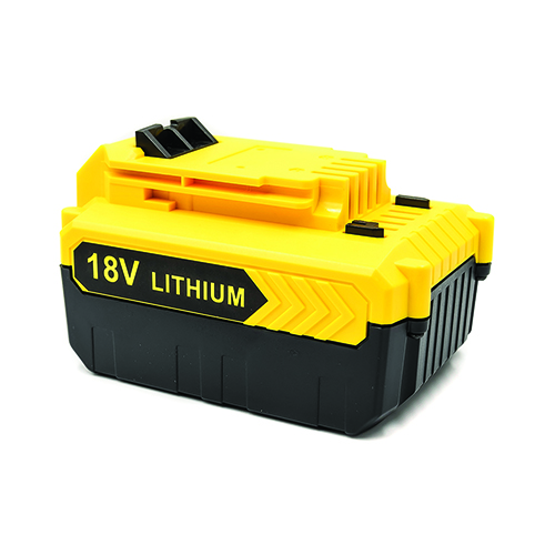 Sähkötyökalun akku BLACK&amp;DECKER FMC688L, 18V, 4.0Ah, Li-ion