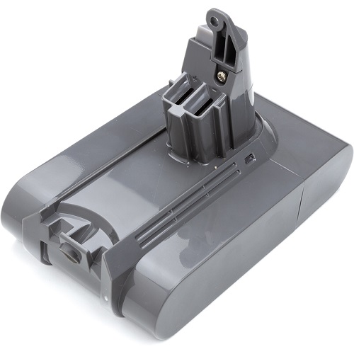 Akku DYSON DC62, 21.6V, 2.5Ah, Li-ion