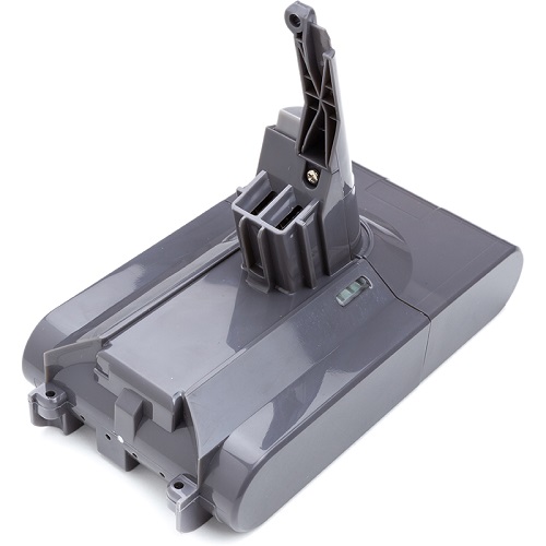 Akku pölynimuriin DYSON V8, 21.6V, 2.0Ah, Li-ion
