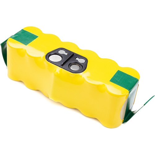 Akku IROBOT Roomba 500/ 600/ 700/ 800, 14.4V, 3.0Ah, Ni-MH