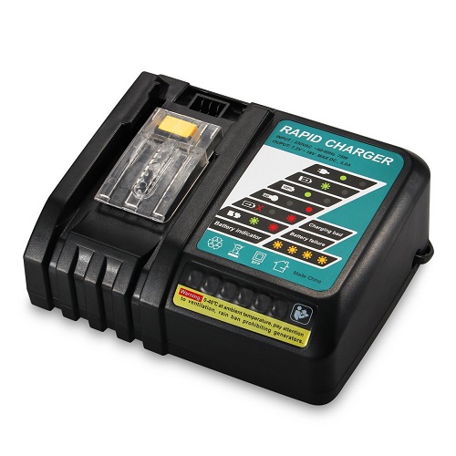 Sähkötyökalun akkulaturi MAKITA MT7218,18V 3.0A, Li-ion