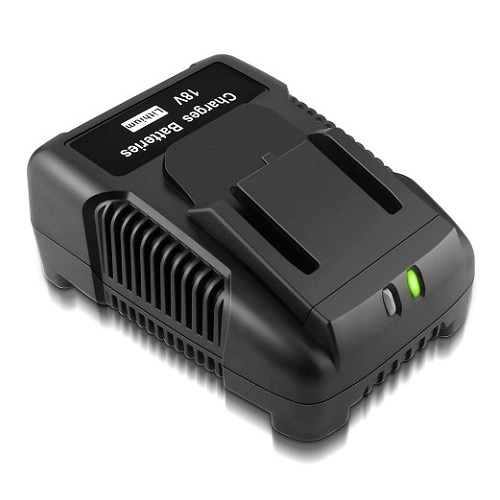Sähkötyökalun akkulaturi AEG R86091, 18V, 2A, Li-ion