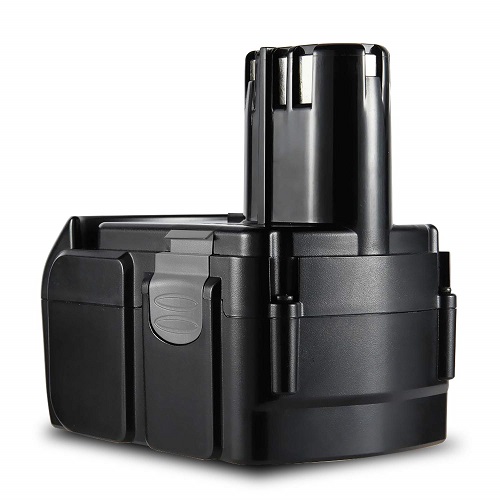 Sähkötyökalun akku HITACHI EBM1830, 18V 3Ah, Li-ion