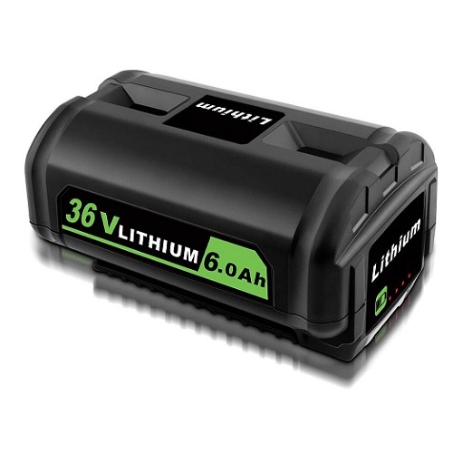 Sähkötyökalun akku RYOBI OP4040, 36V, 6Ah, Li-ion