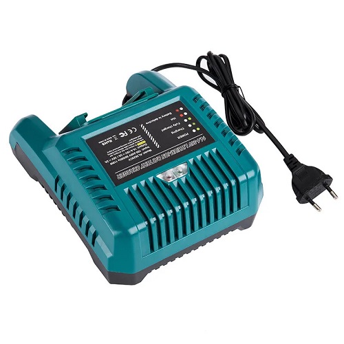 Sähkötyökalun akkulaturi BOSCH AL3620CV, 14.4V-36V, 3A/2A, Li-ion