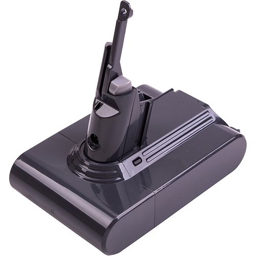 Laitteen akku DYSON V7, 21.6V, 2500mAh