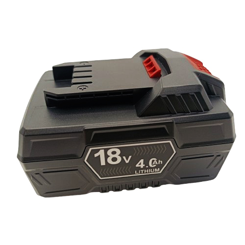 Sähkötyökalun akku PARKSIDE PAP20, 18V-20V, 4Ah, Li-ion