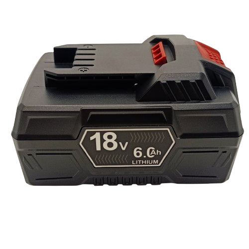 Sähkötyökalun akku PARKSIDE PAP20, 18V-20V, 6Ah, Li-ion