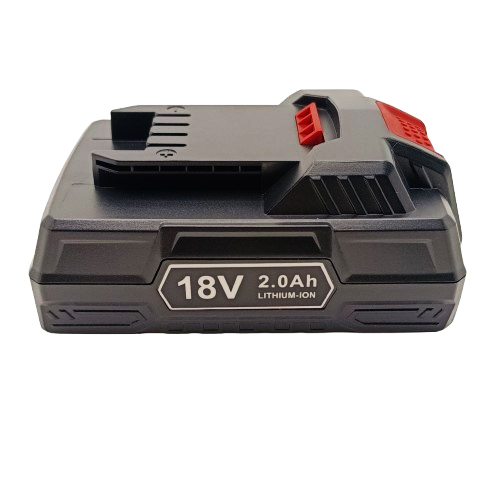 Sähkötyökalun akku PARKSIDE PAP20, 18V-20V 2Ah, Li-ion