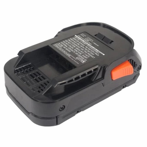 Sähkötyökalun akku AEG R840083, 18V, 2Ah, Li-ion