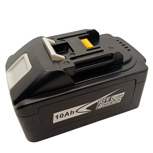 Sähkötyökalun akku MAKITA BL1830N, 18V, 10Ah, Li-ion