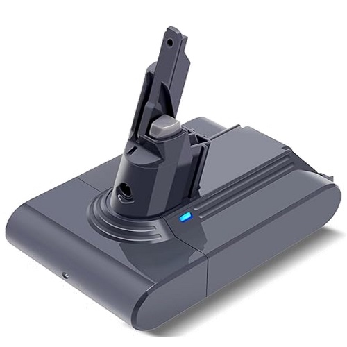 Laitteen akku DYSON V7, 21.6V, 3.0Ah