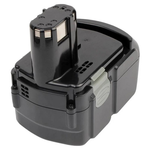 Sähkötyökalun akku HITACHI EBL1430, 14.4V 3.0Ah, Li-ion
