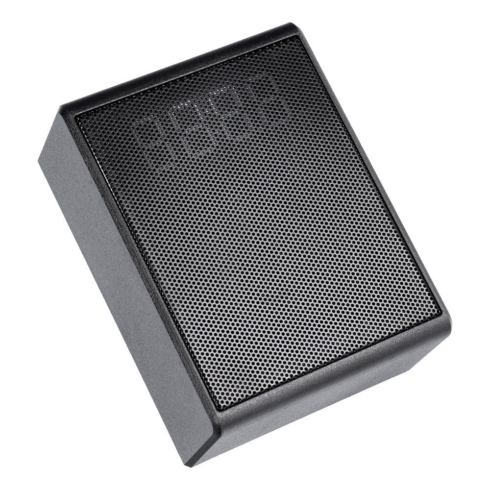 ART FM-radio bluetooth LED-näytöllä BS-817B musta