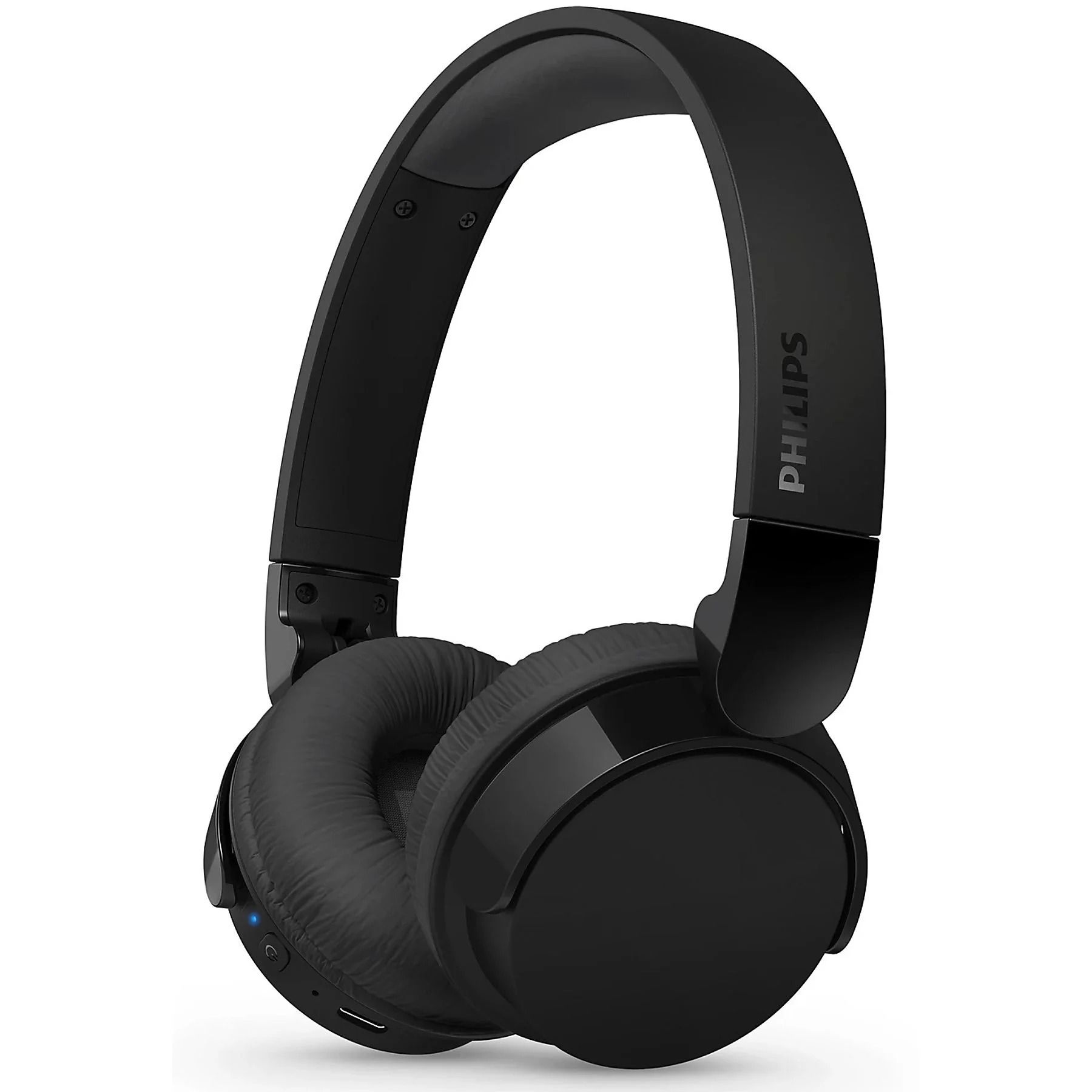Langattomat kuulokkeet Philips TAH3209BK/00 musta