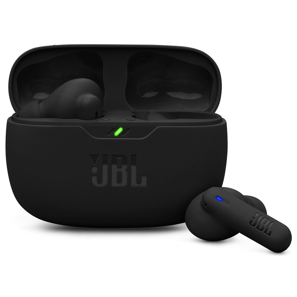 Langattomat kuulokkeet JBL Wave Beam 2 TWS musta