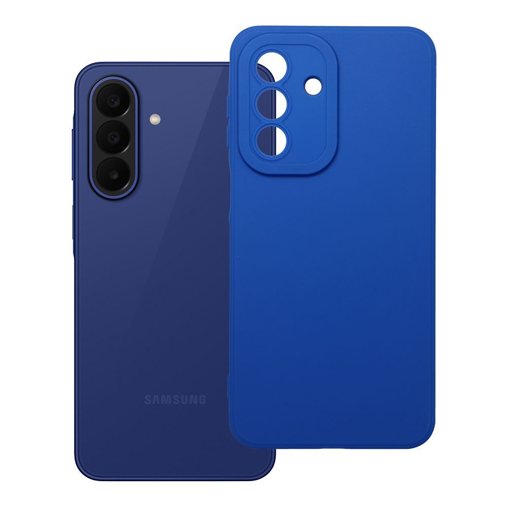 Suojakuori SAMSUNG A27 5G Matt 2.0 sininen