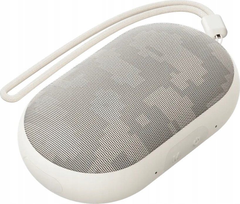 Realme Pocket Bluetooth Speaker harmaa