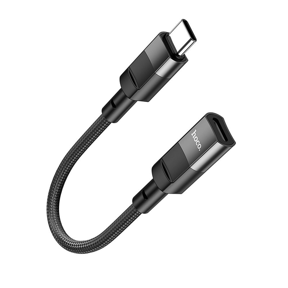 Hoco U107 - Sovitin USB-C - Lightning